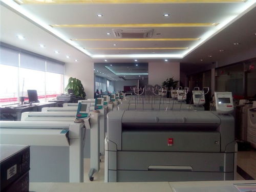 奥西6320生产型打印机生产 广州宗春优质商家