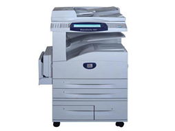 富士施乐 DocuCentre 450iDC特性 复印机 Copiers 赛格设备批发